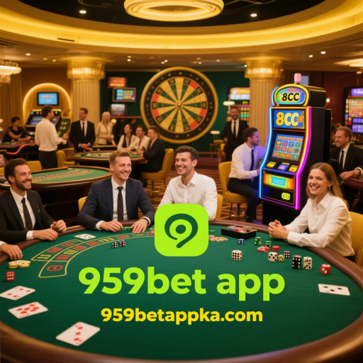 959bet app